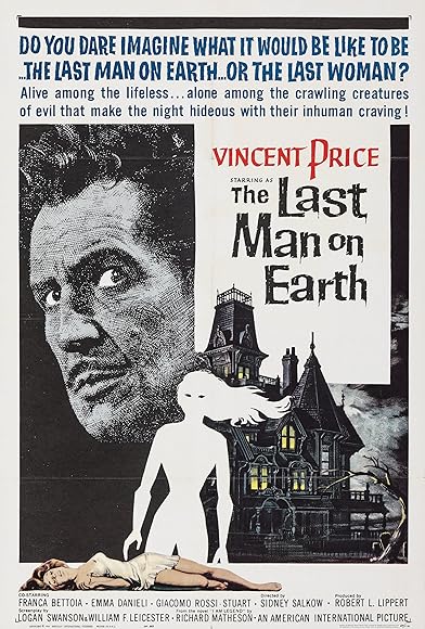 Primary photo for The Last Man on Earth Primary photo for The Last Man on Earth