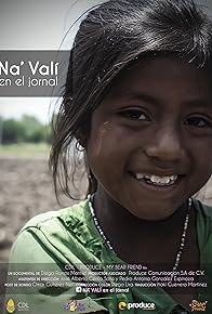 Primary photo for Na' Vali in the field