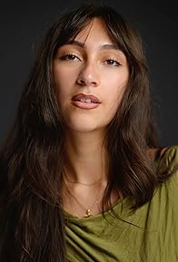 Primary photo for Lilian Alejandra Valverde