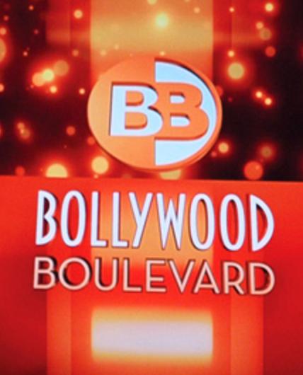 Bollywood Blvd.