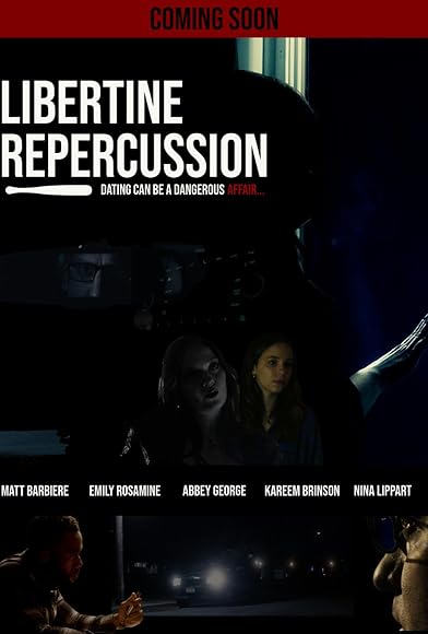 Primary photo for Libertine Repercussion Primary photo for Libertine Repercussion