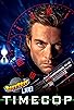 Primary photo for RiffTrax Live: Timecop Primary photo for RiffTrax Live: Timecop