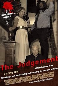 Primary photo for The Judgement