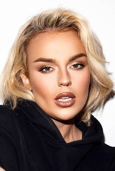 Primary photo for Tallia Storm Primary photo for Tallia Storm