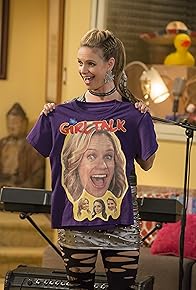 Primary photo for Girl Talk