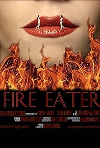 Primary photo for Fire Eater