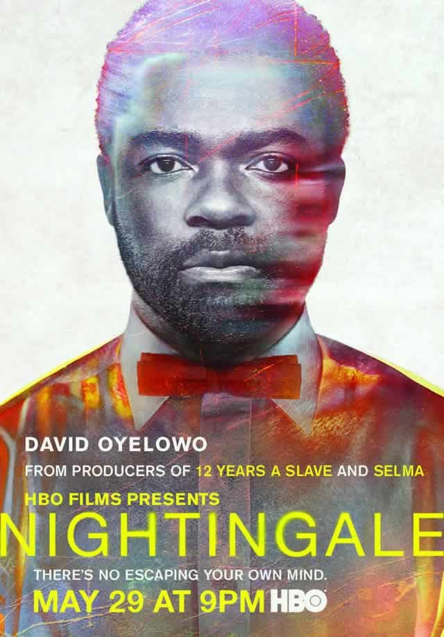 Poster of Nightingale