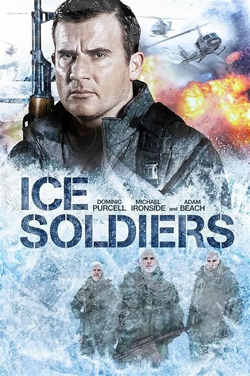 Download Ice Soldiers (2013) WEB-DL 2160p HDR Dolby Vision 720p & 480p Dual Audio [Hindi& English] Ice Soldiers Full Movie On KatMovieHD