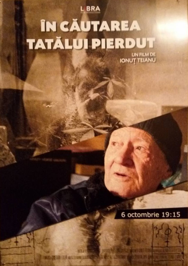 Poster of În cãutarea tatãlui pierdut