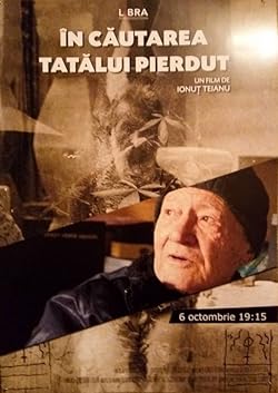 Poster of În cãutarea tatãlui pierdut
