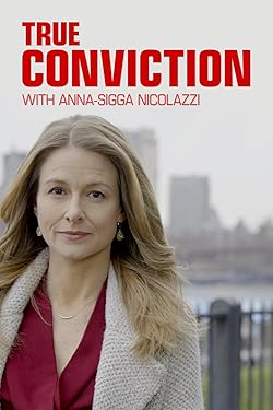Poster of True Conviction