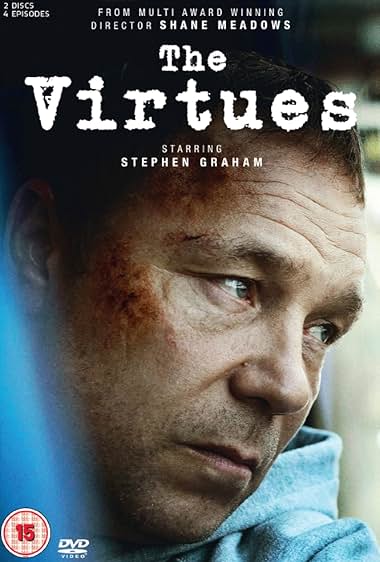 The Virtues 2019 S01 TV series poster - watch and download all episodes free