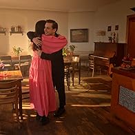 Primary photo for Standing in his shoes, René Miller