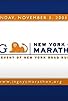 Primary photo for The 37th Annual New York City Marathon Primary photo for The 37th Annual New York City Marathon