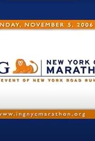 Primary photo for The 37th Annual New York City Marathon Primary photo for The 37th Annual New York City Marathon