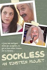Primary photo for Sockless: An Einstein Project Primary photo for Sockless: An Einstein Project