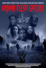 Primary photo for Urban Flesh Eaters