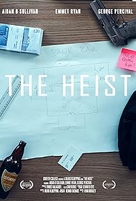 Primary photo for The Heist