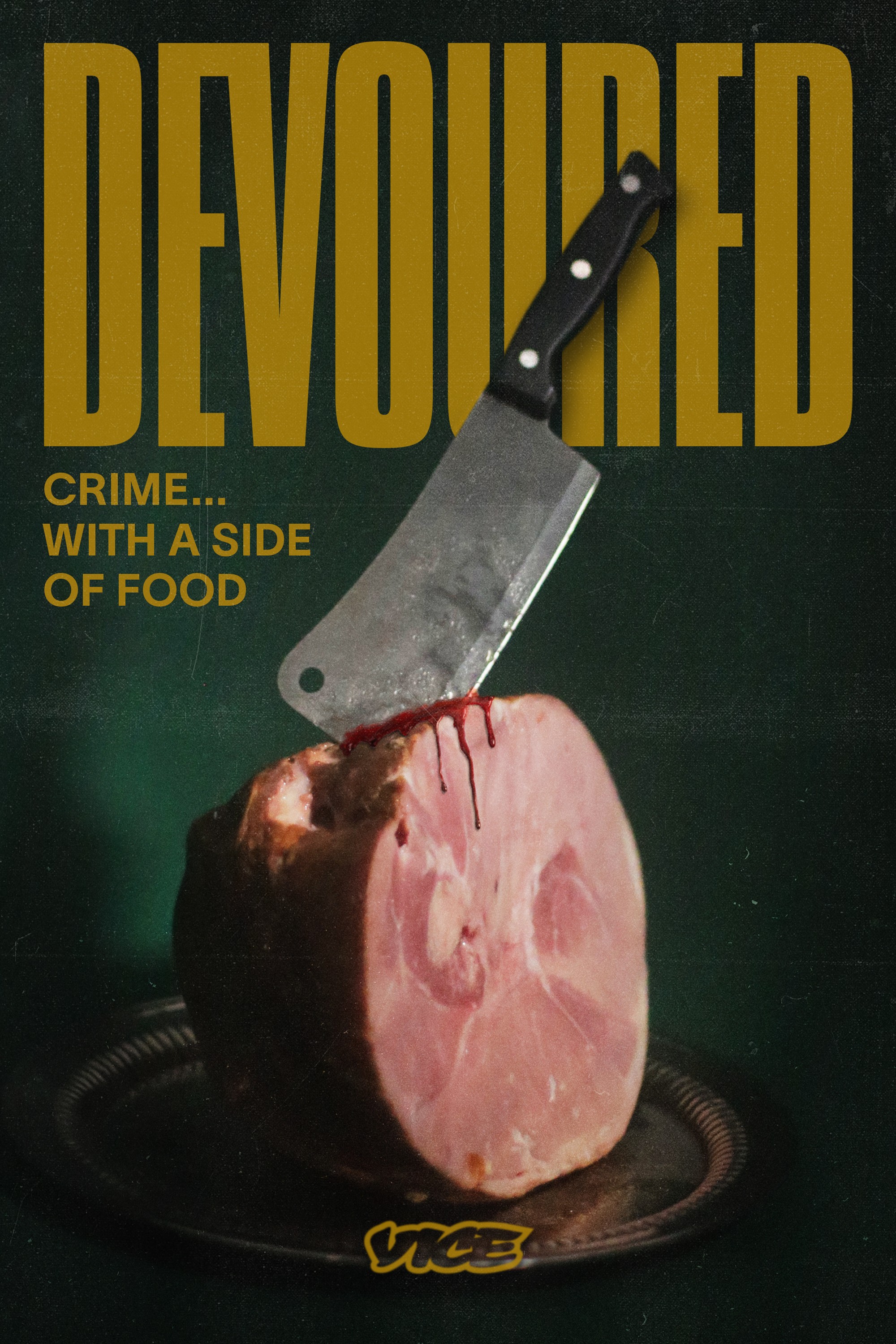 Poster of Devoured