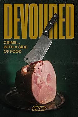 Poster of Devoured