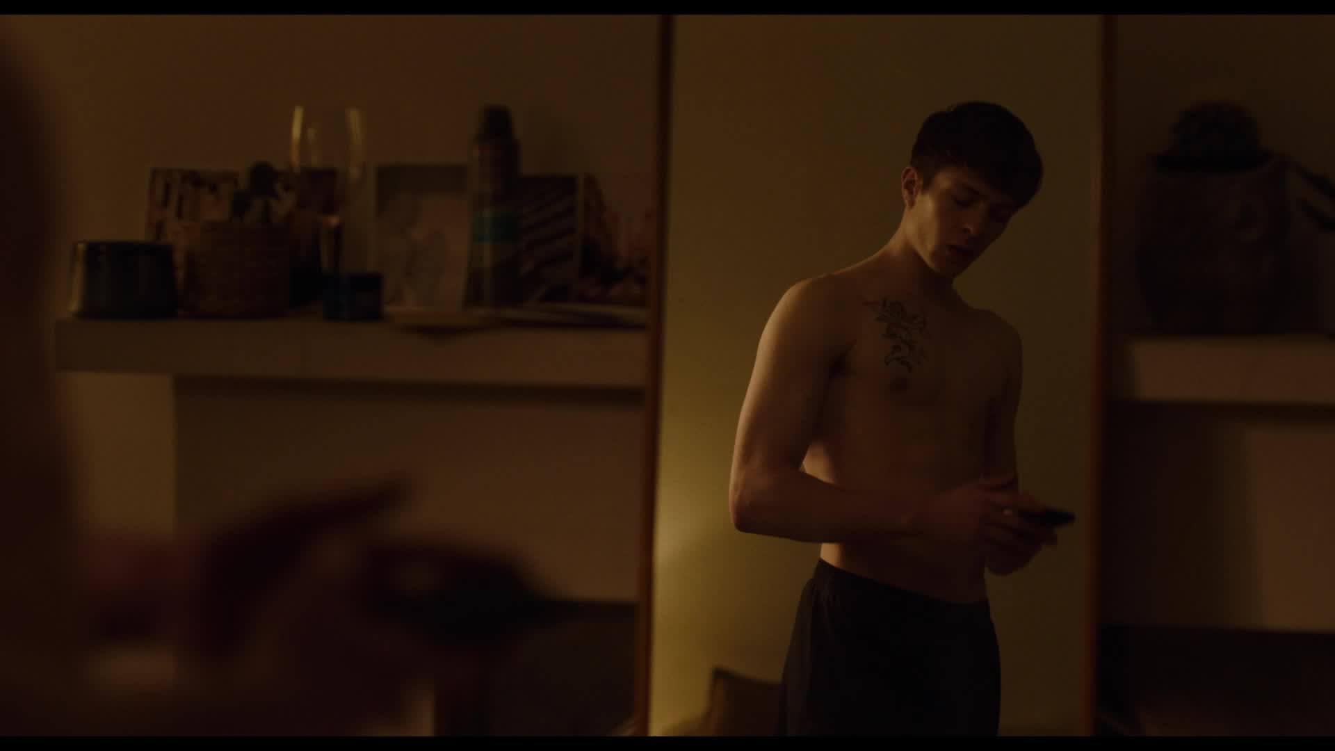 Sebastian (2024) - IMDb