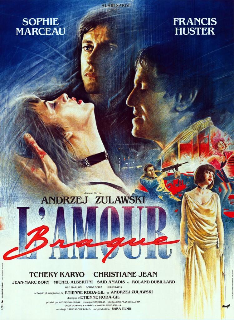 L'amour Braque (1985) - IMDb