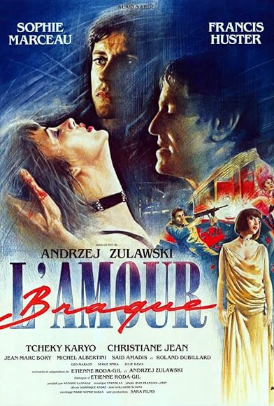 Primary photo for L'amour Braque Primary photo for L'amour Braque