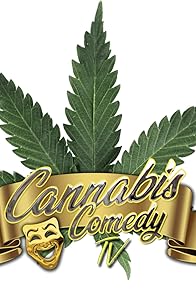 Primary photo for Cannabis Comedy TV