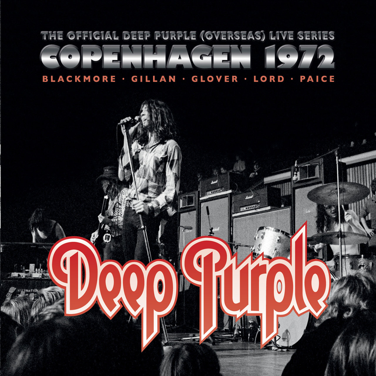 (未使用･未開封品)Deep Purple: Live in Concert 72/73 [DVD] [Import] $_57.JPG?set_id=8800005007