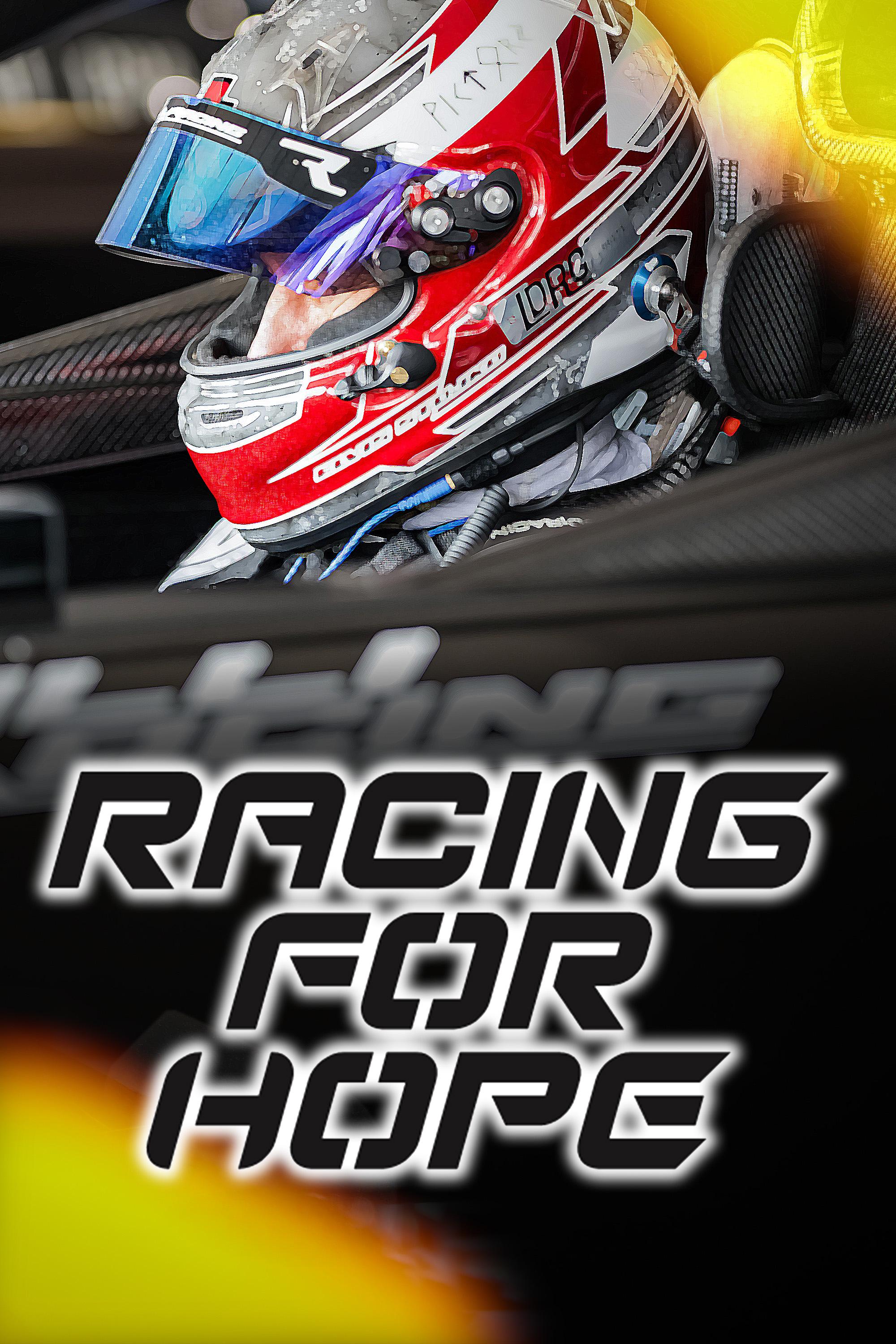 Racing for Hope