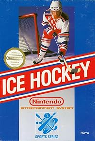Primary photo for Ice Hockey