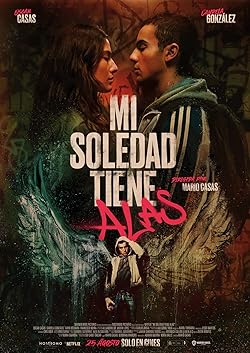 Poster of Mi soledad tiene alas