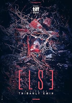 Poster of Else