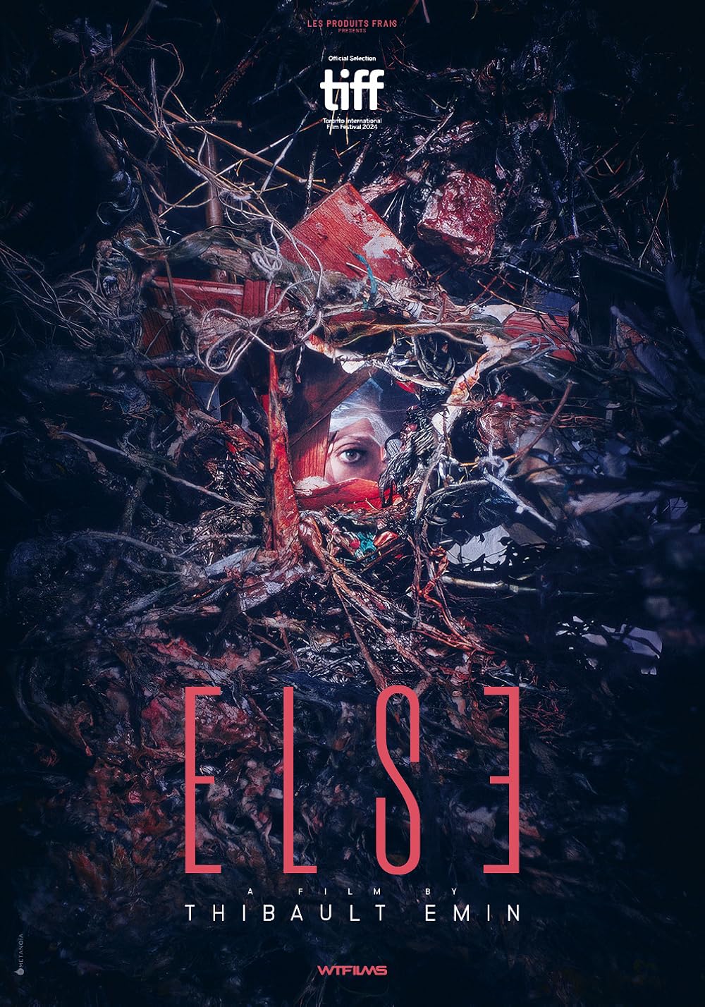 Else (2024) - IMDb