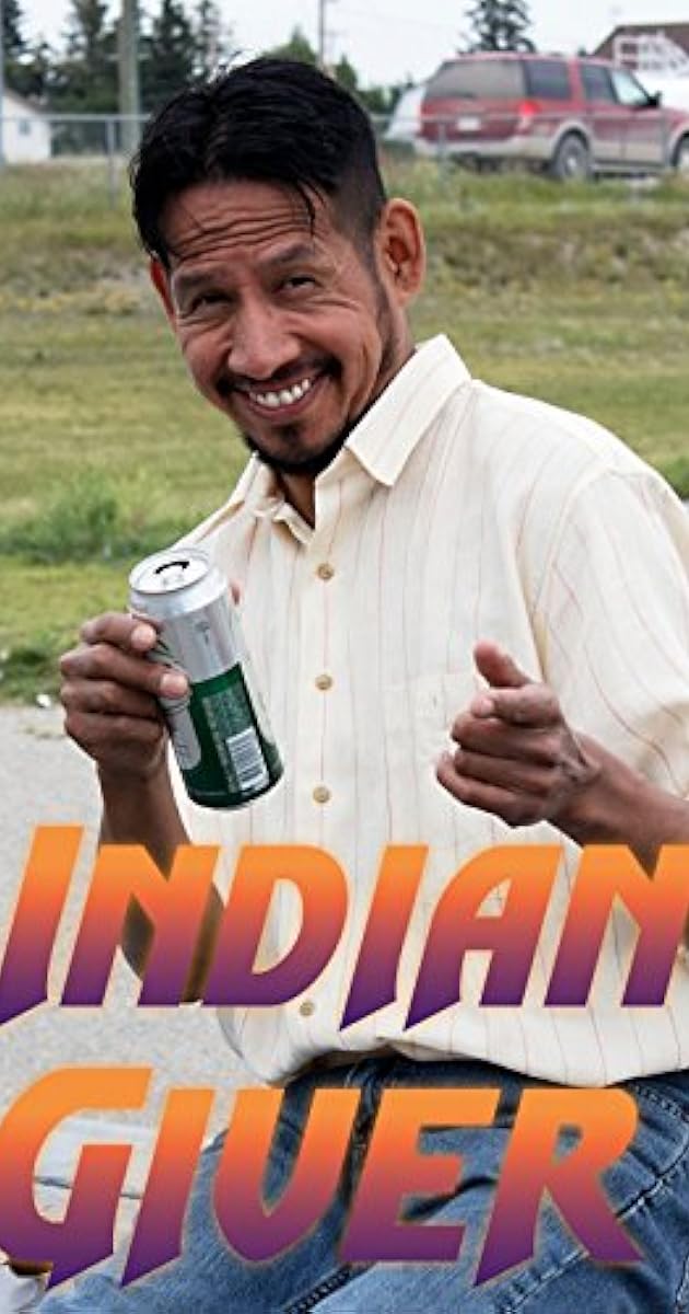 Indian Giver