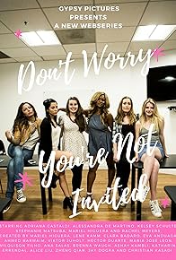 Primary photo for Unexpected