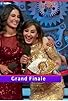 Primary photo for Bigg Boss 11 - Grand Finale Primary photo for Bigg Boss 11 - Grand Finale