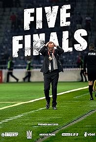 Primary photo for Five Finals