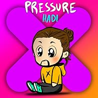 Primary photo for Hadi Sarieddine: Pressure