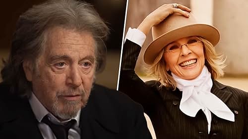 Al Pacino Reacts to Diane Keaton's Death After Not Marrying Her (Report) -  IMDb