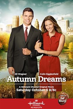 Poster of Autumn Dreams