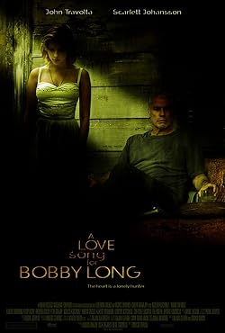 Poster of A Love Song for Bobby Long