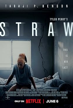 Poster of Straw