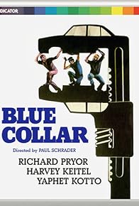 Primary photo for Keith Gordon on 'Blue Collar'