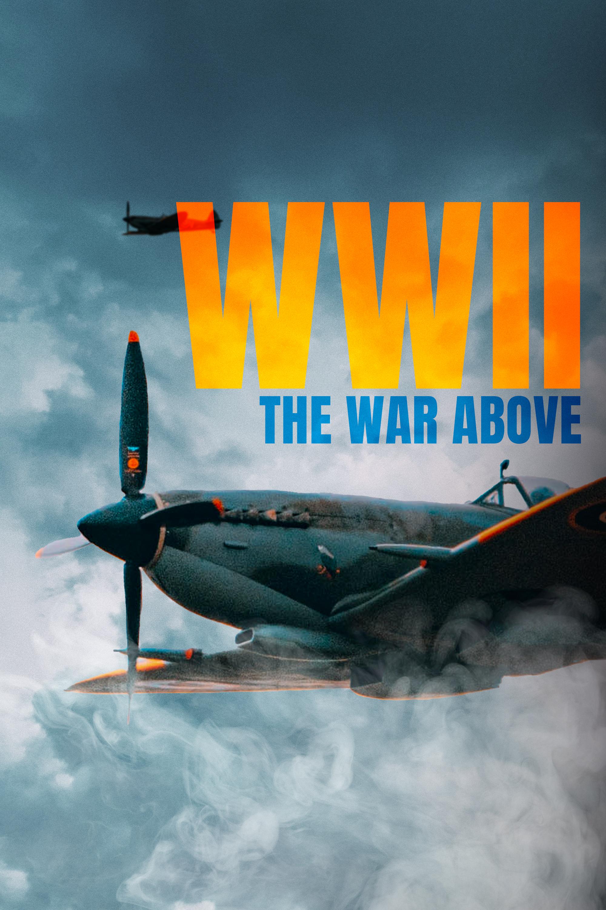 WWII: The War Above