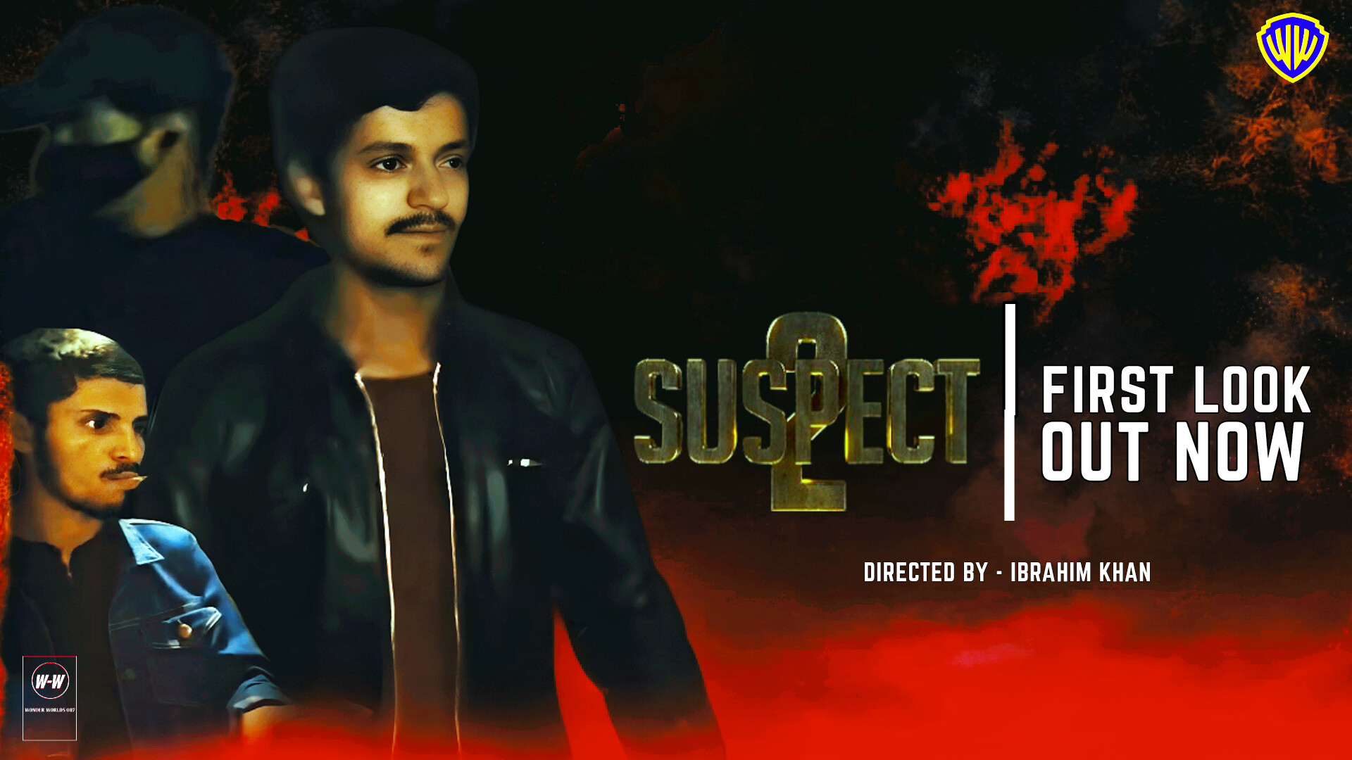 Suspect Part-2: The Devil