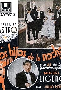Primary photo for Los hijos de la noche Primary photo for Los hijos de la noche