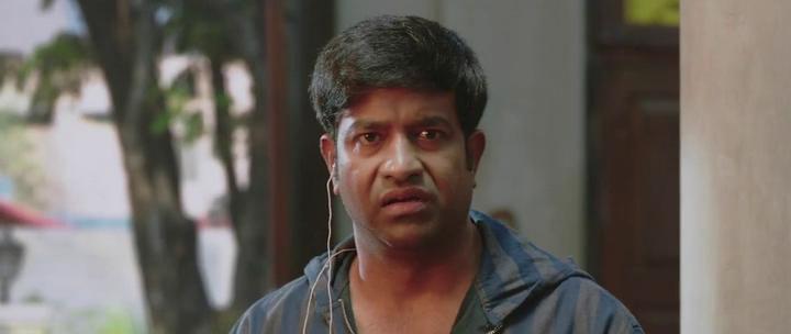 Vennela Kishore