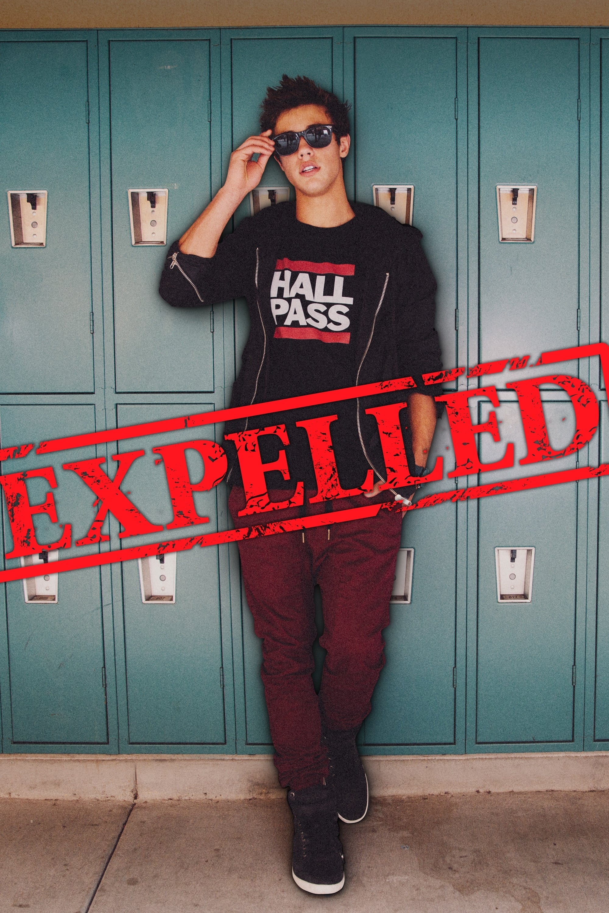 Poster of Expelled