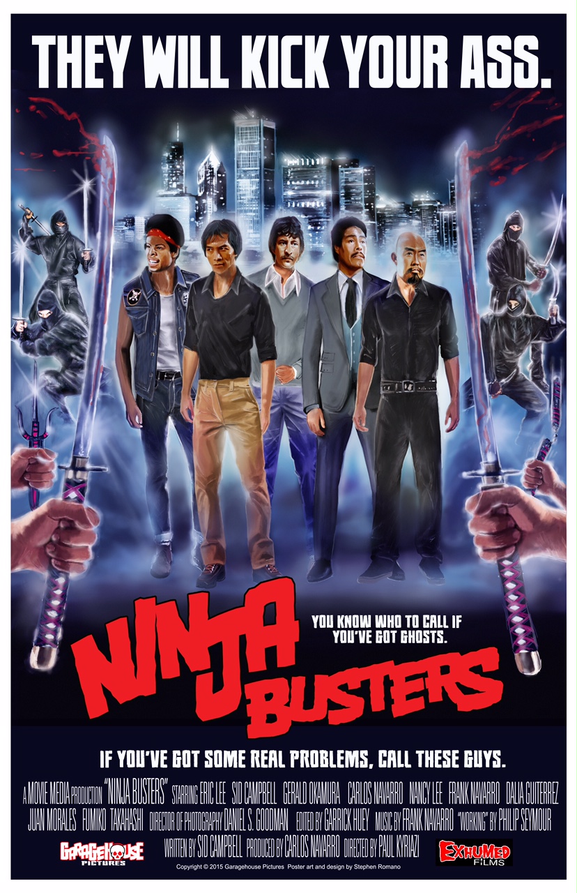 ルーキー　USオリジナル映画ポスター ルーキー US版オリジナルポスター - 映画ポスター専門店 CINEMA KING